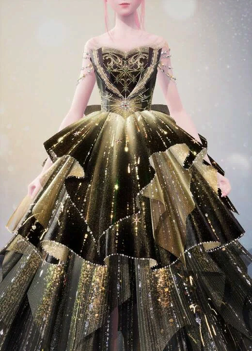 stardust_flare-dresses