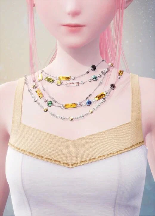 stardust_flare-neckwear
