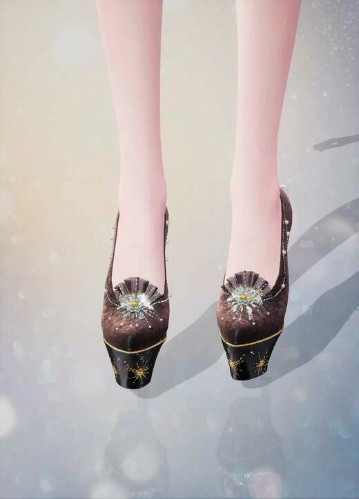 stardust_flare-shoes