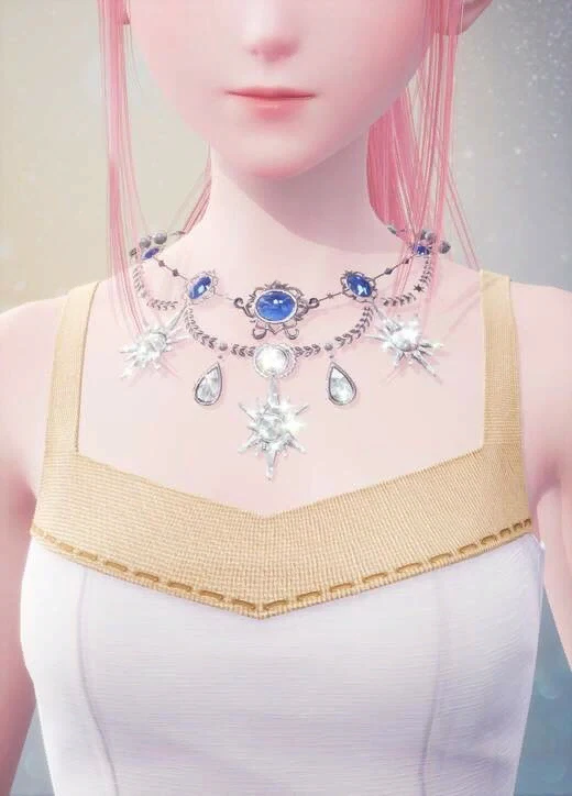starfall_radiance-neckwear