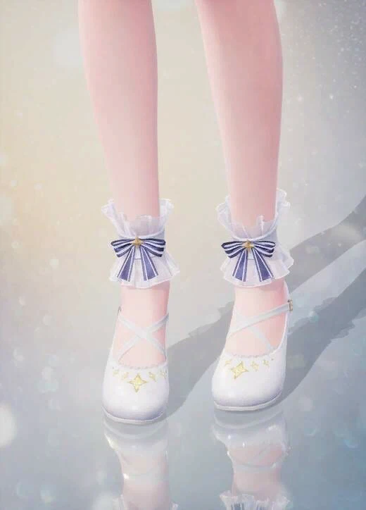 starlet_burst-shoes