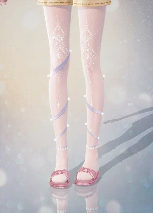 starlit_celebration-socks