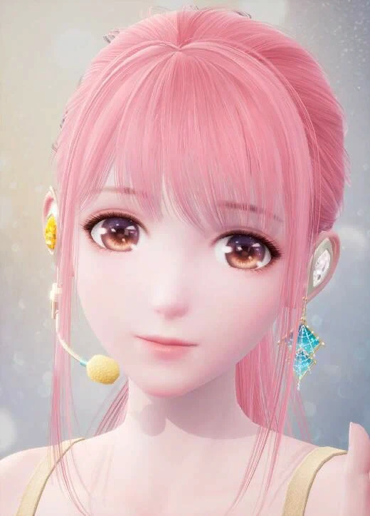 starry_path-earrings