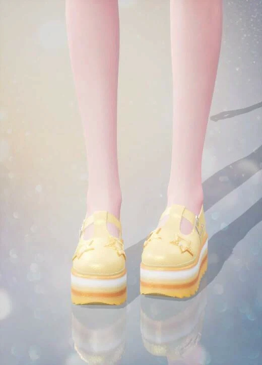 starry_path-shoes