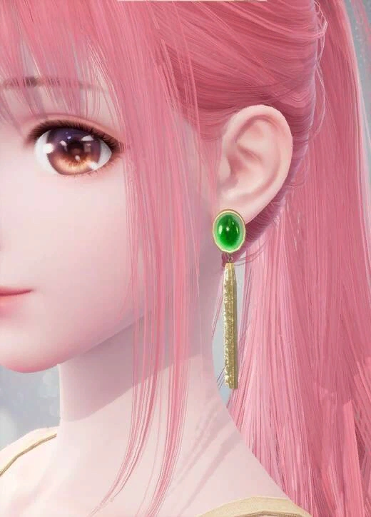 stellar_banquet-earrings