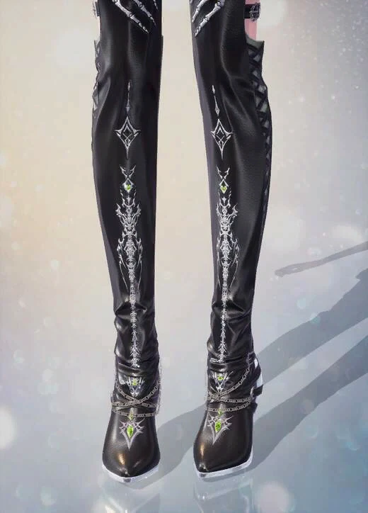 steps_against_order-shoes