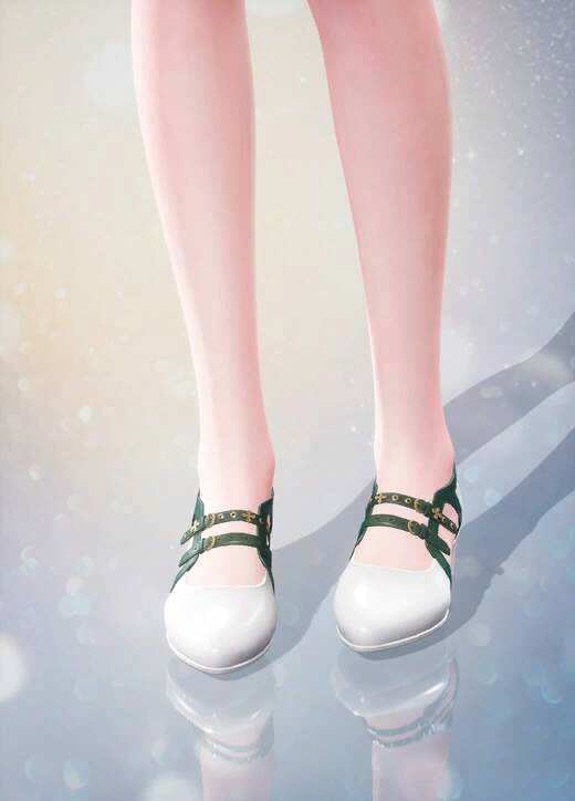summer_branches-shoes