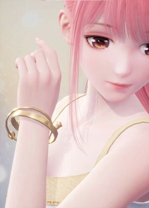 summer_stroll-bracelets
