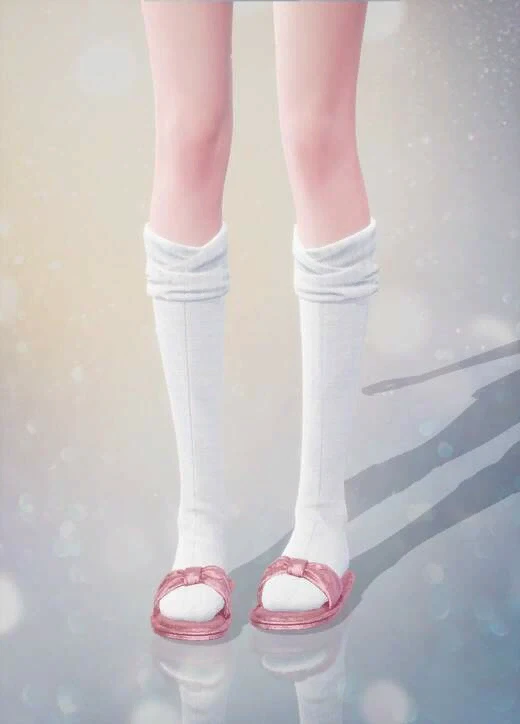 summer_stroll-socks