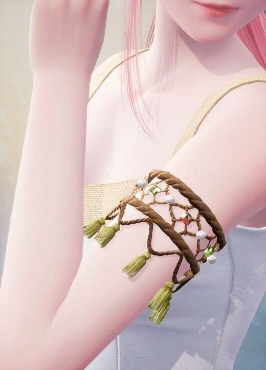 sunflower_chronicle-arm_decorations
