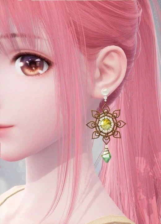 sunflower_chronicle-earrings
