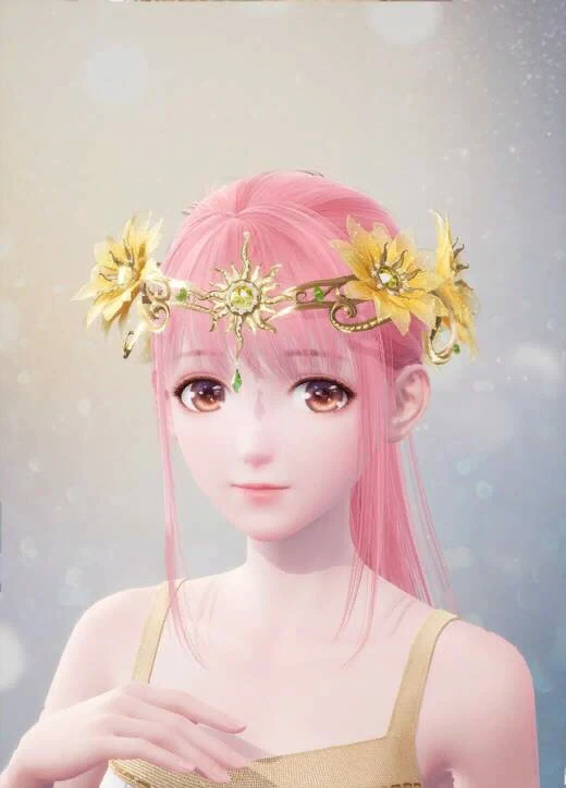 sunflower_chronicle-headwear