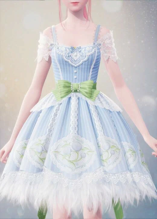 sunlit_grasspom-dresses
