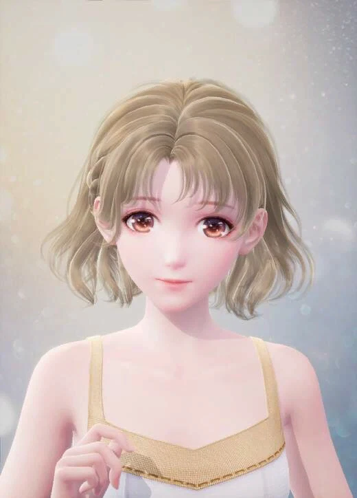 sunlit_plush_bear-hair