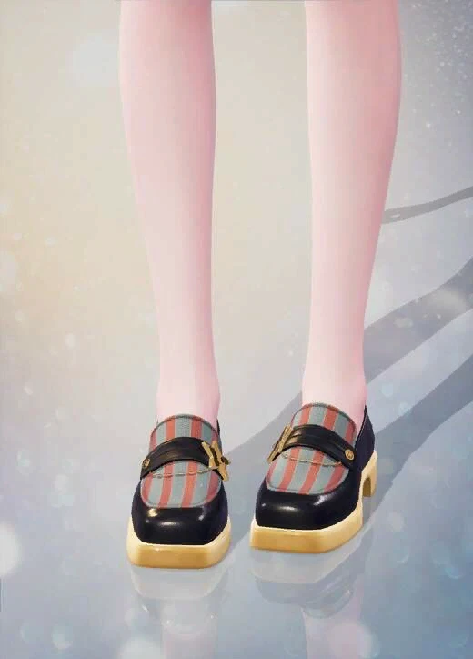 sunlit_plush_bear-shoes