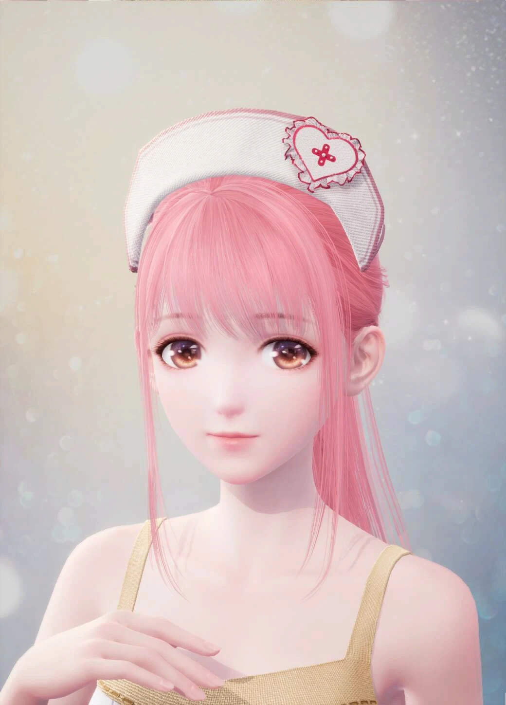 sweet_diagnosis-headwear