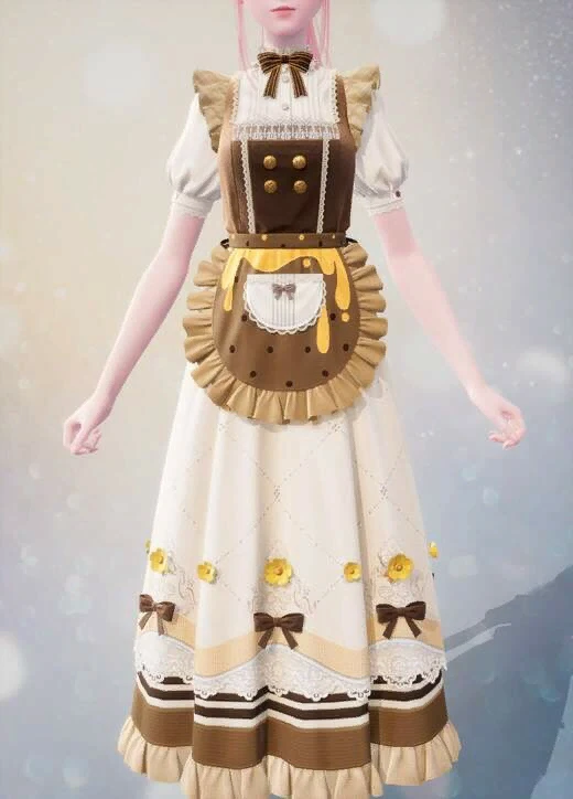 sweet_honey-dresses