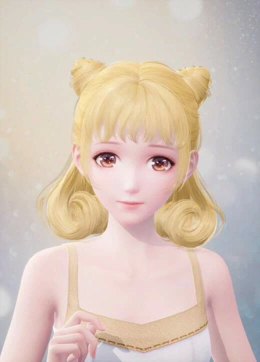 sweet_honey-hair