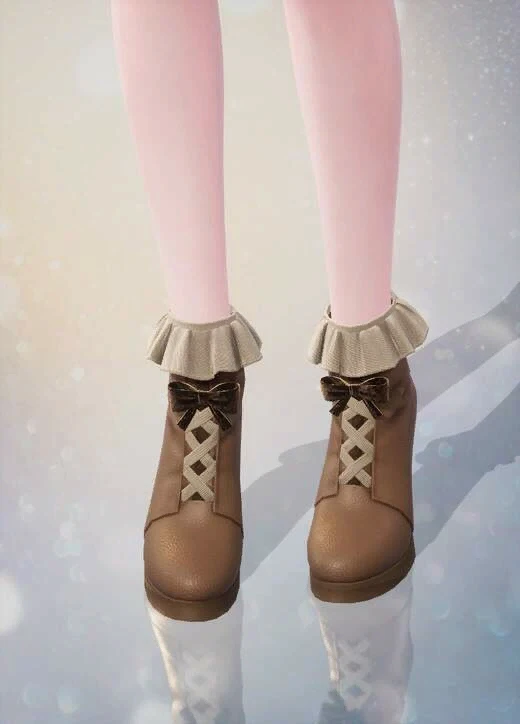sweet_honey-shoes