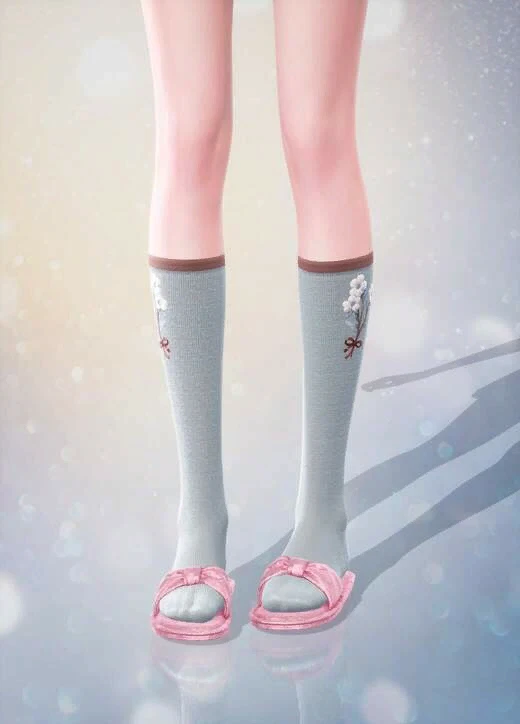 sweet_jazz_nights-socks