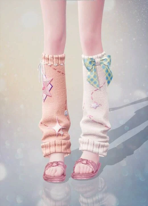 sweet_rhapsody-socks