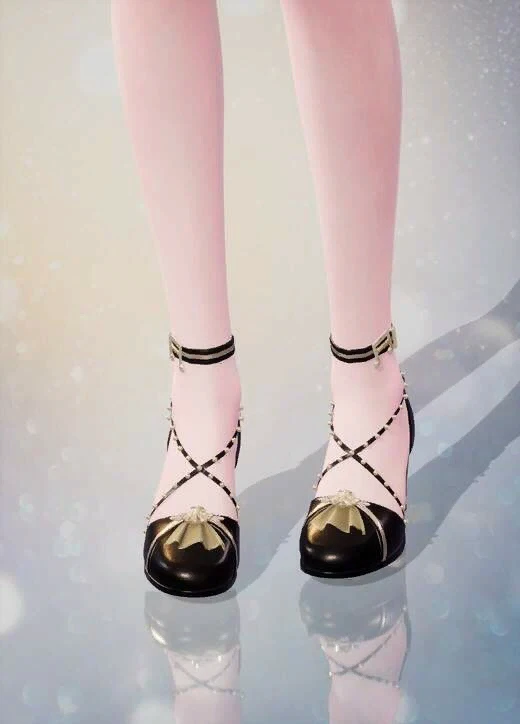 symphony_of_strings-shoes