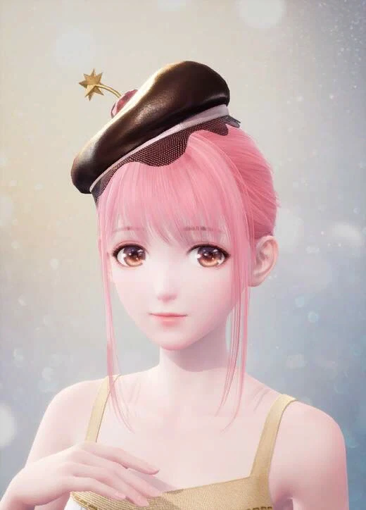 the_fifth_flavor-headwear