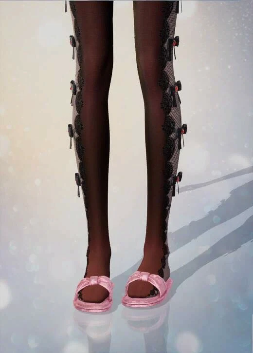 the_fifth_flavor-socks