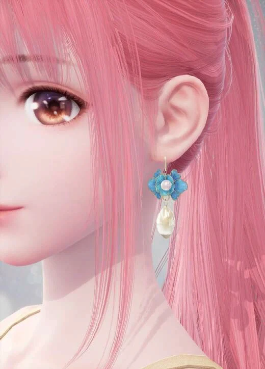 thousand_flames-earrings