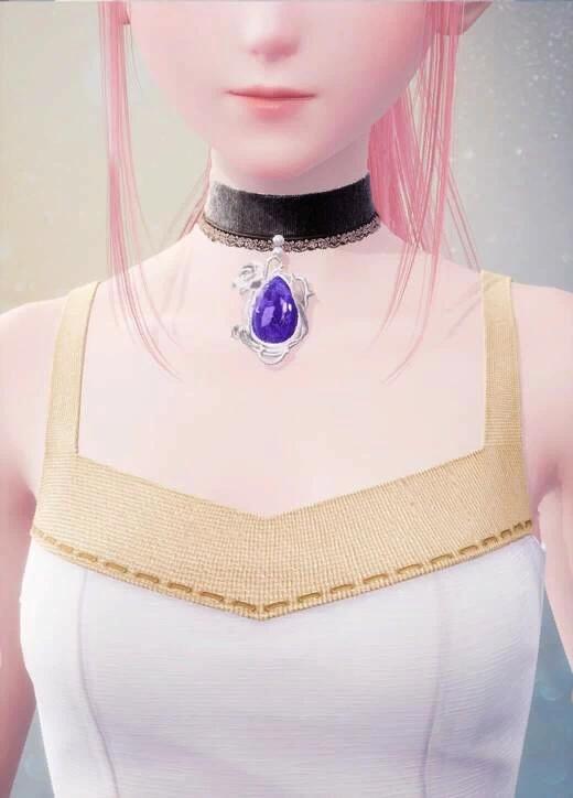 timeless_dreamwings-chokers