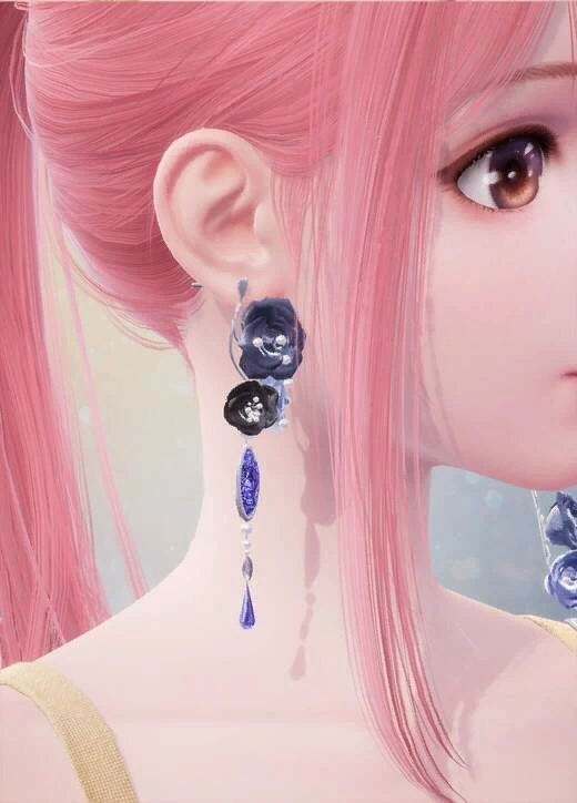 timeless_dreamwings-earrings