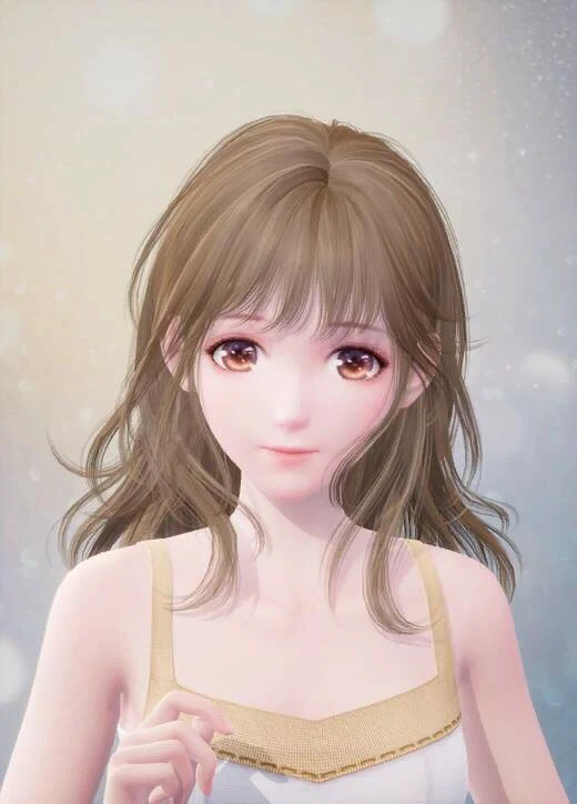 timeless_echo-hair