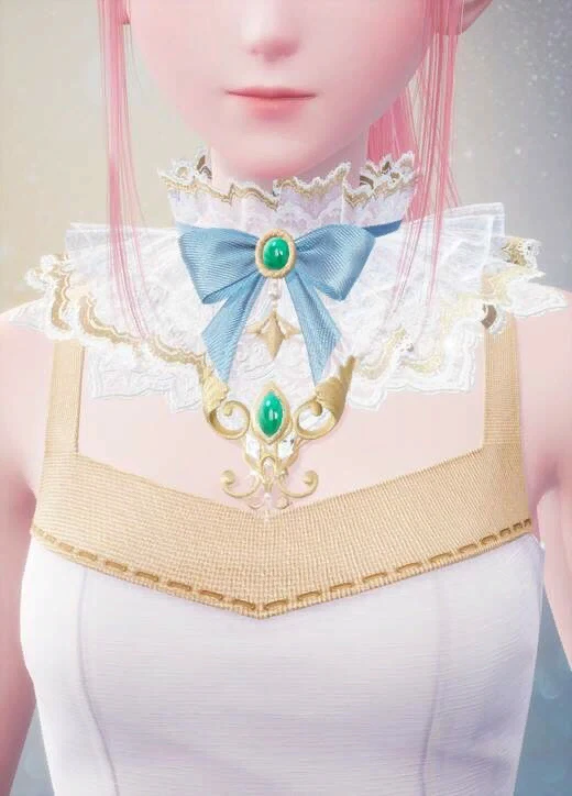 timeless_melody-chokers