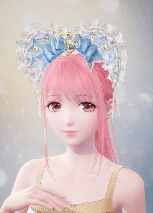 timeless_melody-headwear