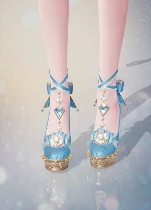 timeless_melody-shoes