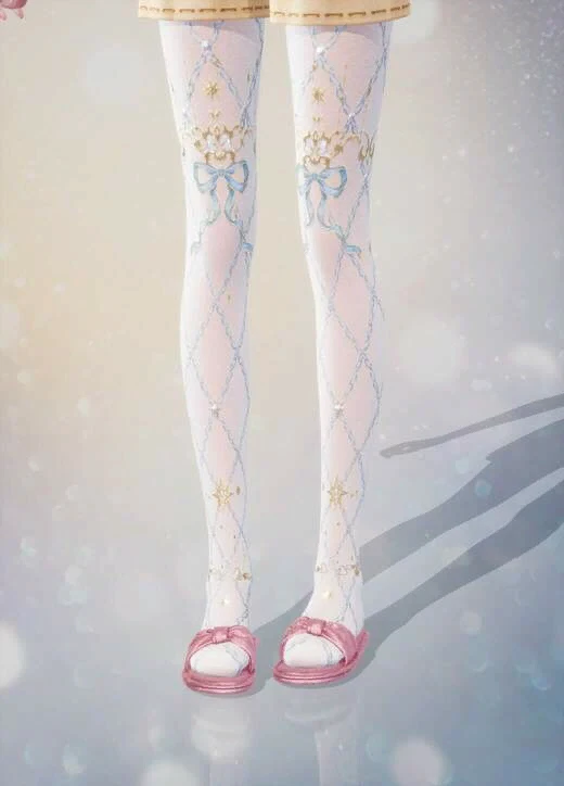 timeless_melody-socks