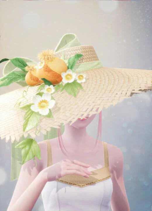 tropical_holiday-headwear