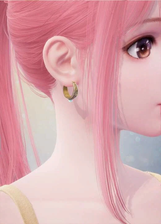 twilight_oath-earrings