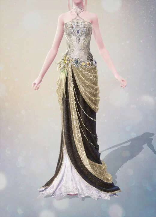 unawakened_oracle-dresses