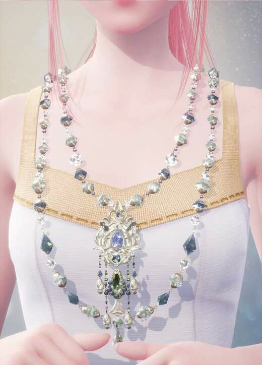 unawakened_oracle-neckwear-unawakened_oracle-night_dust
