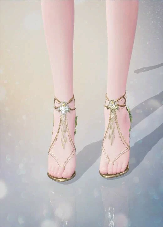unawakened_oracle-shoes
