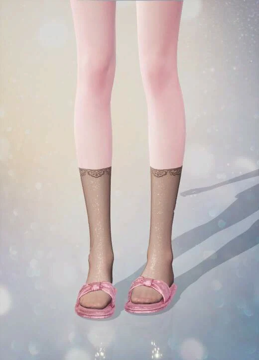 unfettered_meadow-socks
