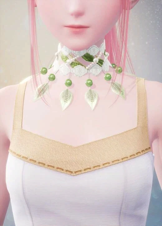 verdant_chord-chokers