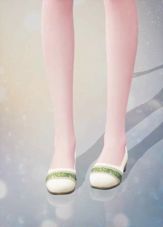 verdant_chord-shoes