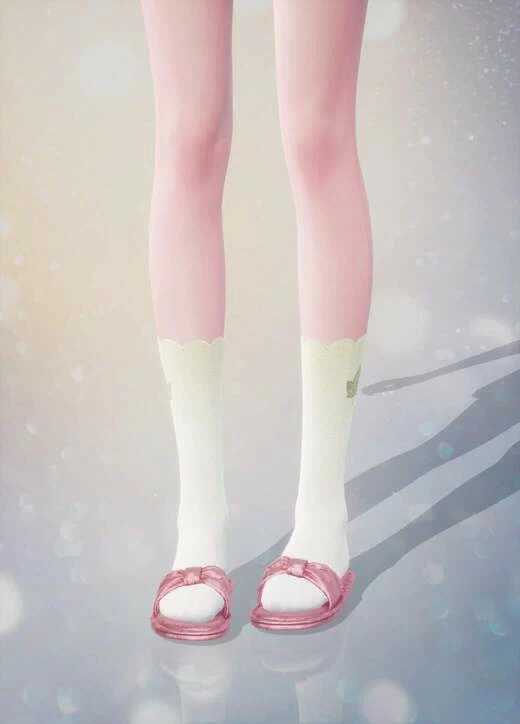 verdant_chord-socks