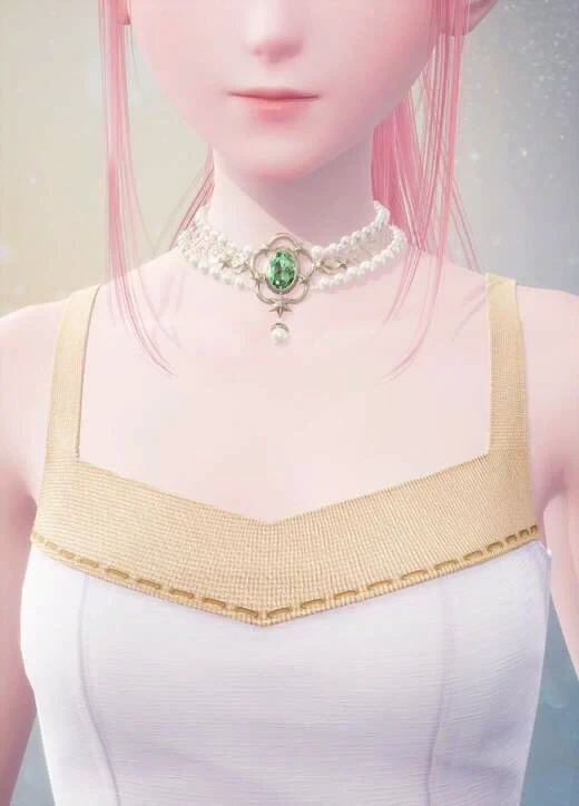 verdant_melodies-chokers