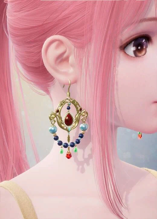 verdant_verse-earrings