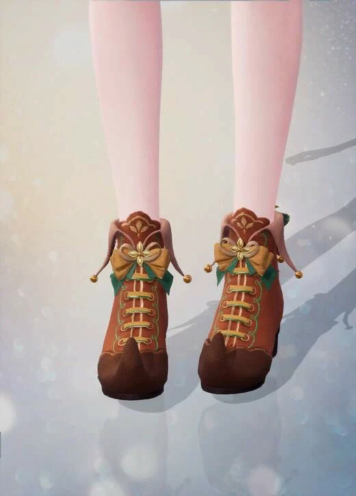 verdant_verse-shoes