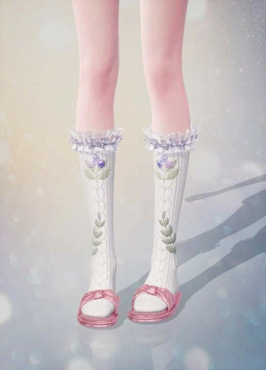 whispers_of_bliss-socks