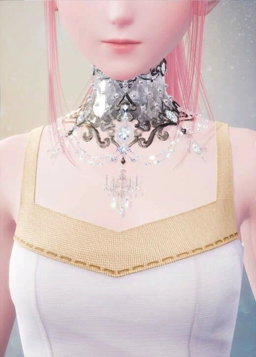 white_nights_ballet-chokers